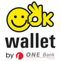 payment logo OK Wallet
